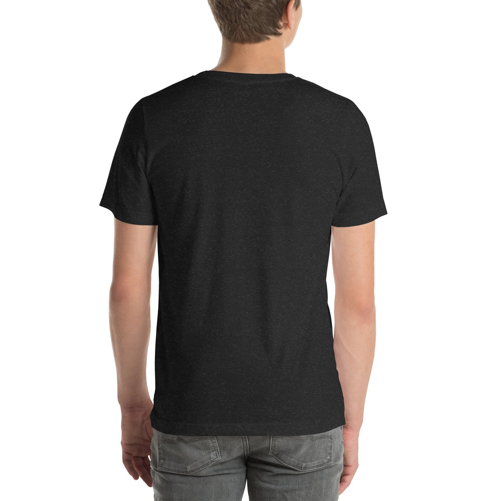 Lassen Peak T-Shirt - Image 2