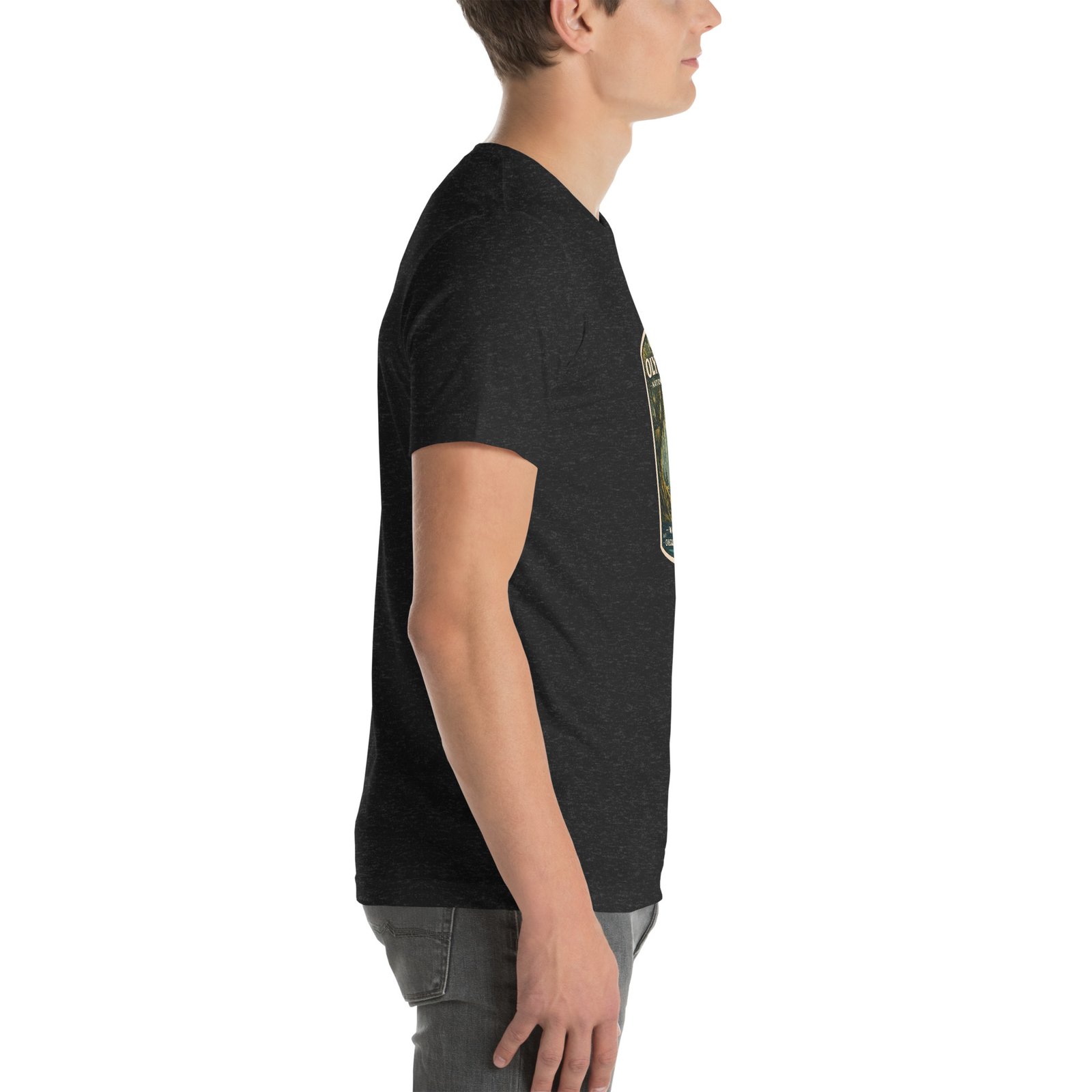 Olympic T-Shirt - Image 5