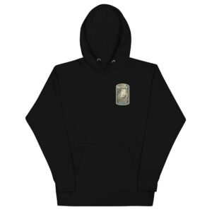 Olympic Hoodie