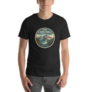 North Cascades T-Shirt