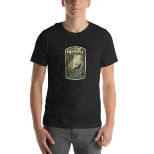 Olympic T-Shirt