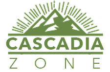 Cascadia Zone