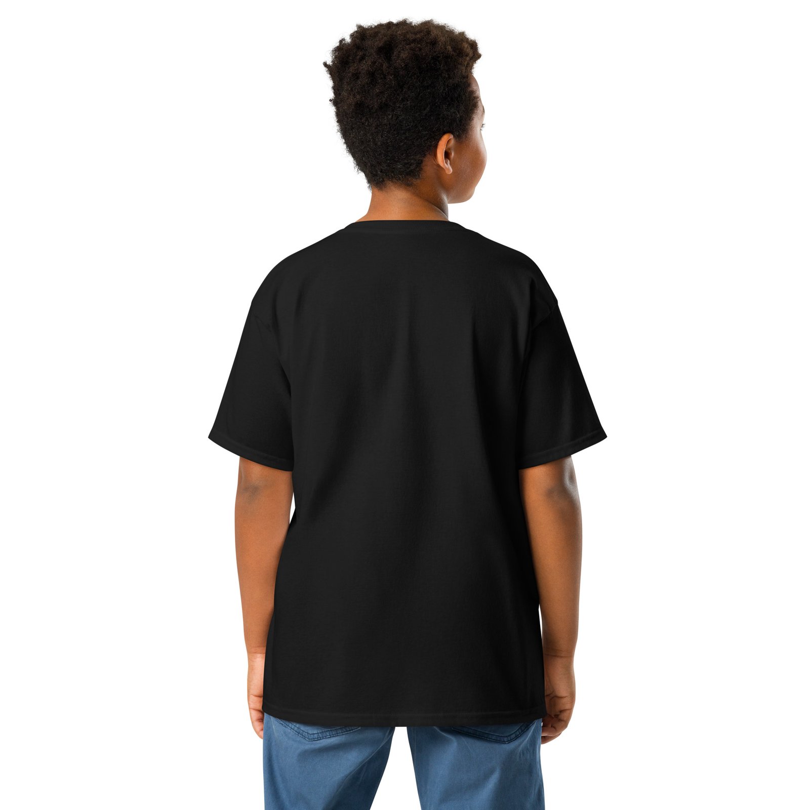 Olympic Kids T-Shirt - Image 2
