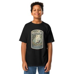 Olympic Kids T-Shirt